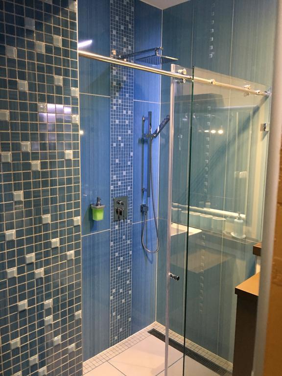 Hernad Apartment Budapeşte Dış mekan fotoğraf