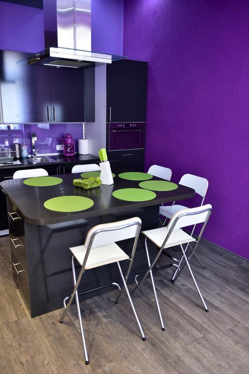 Hernad Apartment Budapeşte Dış mekan fotoğraf
