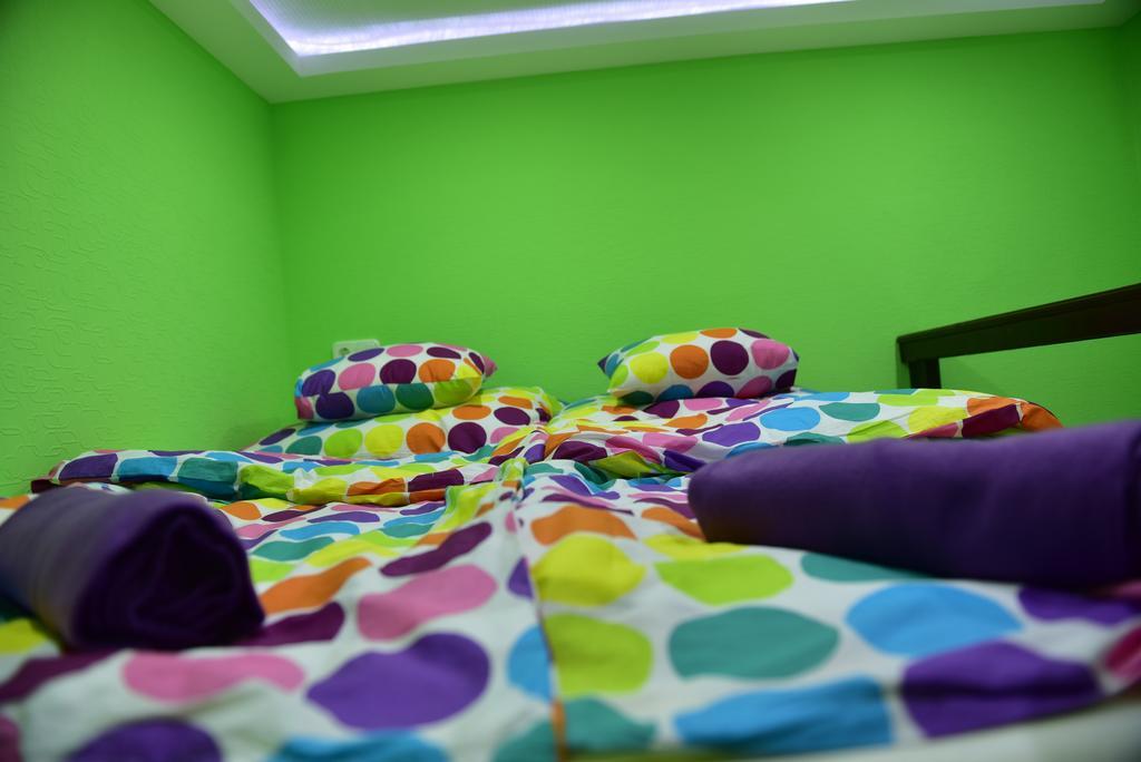 Hernad Apartment Budapeşte Dış mekan fotoğraf