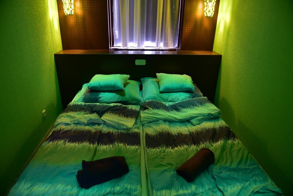 Hernad Apartment Budapeşte Dış mekan fotoğraf