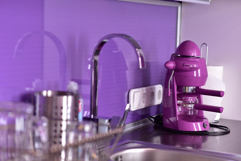 Hernad Apartment Budapeşte Dış mekan fotoğraf