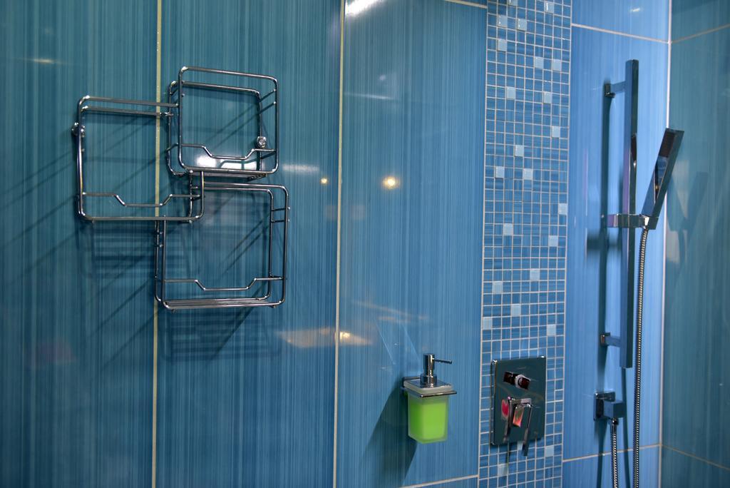 Hernad Apartment Budapeşte Dış mekan fotoğraf