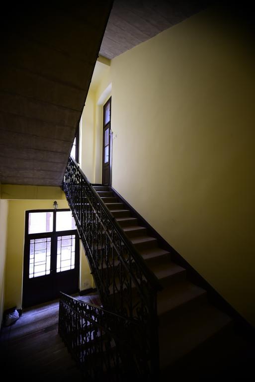 Hernad Apartment Budapeşte Dış mekan fotoğraf