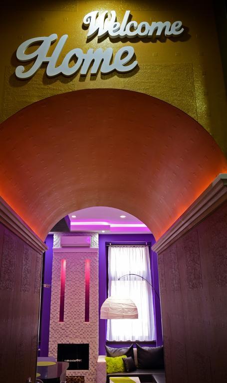 Hernad Apartment Budapeşte Dış mekan fotoğraf